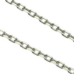 GOLDIE Zlatá retiazka Anker v rôznych dĺžkach LCH109.ALAMB GOLDIE Zlatá retiazka Anker v rôznych dĺžkach LCH109.ALAMB
