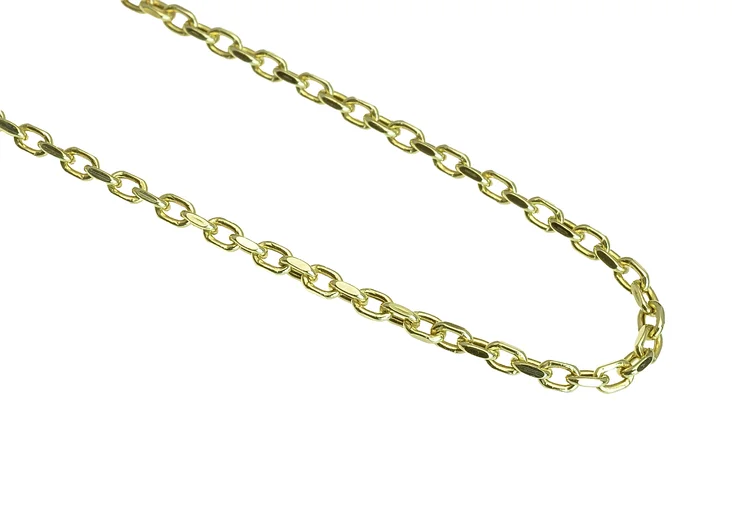 GOLDIE Zlatá retiazka Anker v rôznych dĺžkach LCHP005.TRB GOLDIE Zlatá retiazka Anker v rôznych dĺžkach LCHP005.TRB