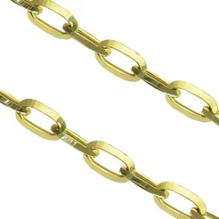 GOLDIE Zlatá retiazka Anker v rôznych dĺžkach LCHP016.TRB GOLDIE Zlatá retiazka Anker v rôznych dĺžkach LCHP016.TRB