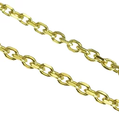 GOLDIE Zlatá retiazka Anker v rôznych dĺžkach LCHP023.TRALB GOLDIE Zlatá retiazka Anker v rôznych dĺžkach LCHP023.TRALB
