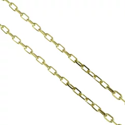GOLDIE Zlatá retiazka Anker v rôznych dĺžkach LCHP140.AWB GOLDIE Zlatá retiazka Anker v rôznych dĺžkach LCHP140.AWB