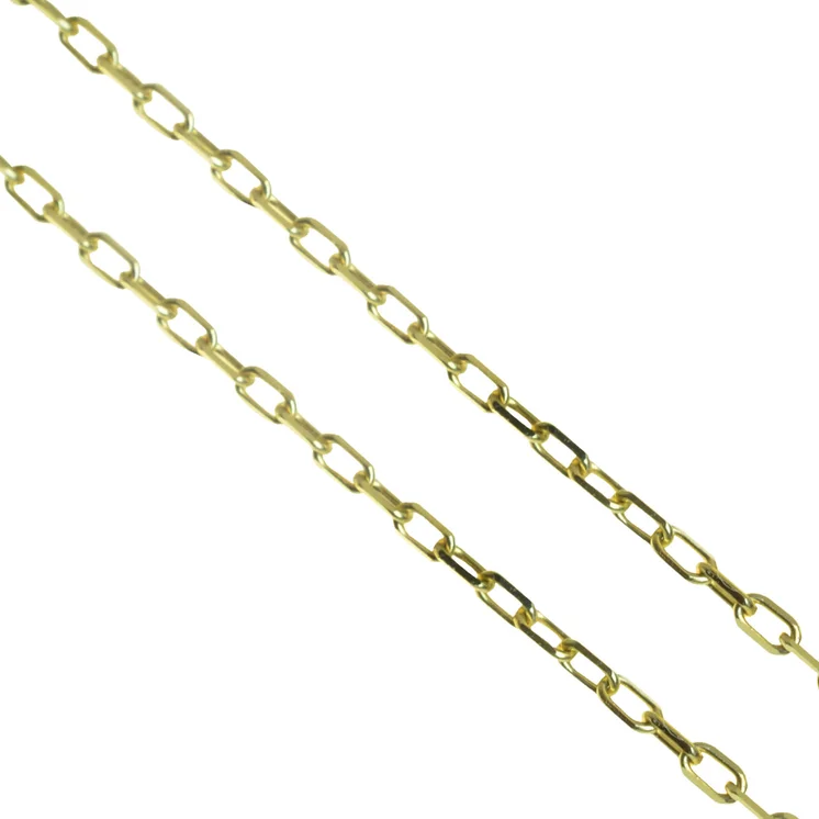 GOLDIE Zlatá retiazka Anker v rôznych dĺžkach LCHP140.AWB GOLDIE Zlatá retiazka Anker v rôznych dĺžkach LCHP140.AWB