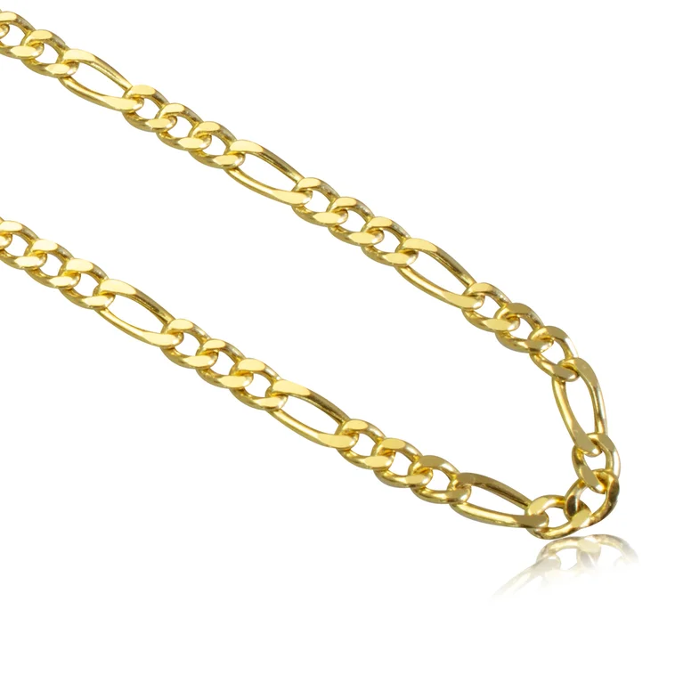 GOLDIE Zlatá retiazka Figaro LCHP162.TR GOLDIE Zlatá retiazka Figaro LCHP162.TR