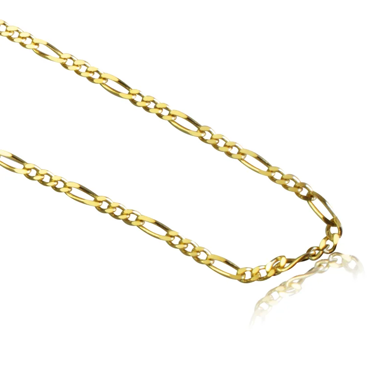 GOLDIE Zlatá retiazka Figaro LCHP167.PE GOLDIE Zlatá retiazka Figaro LCHP167.PE