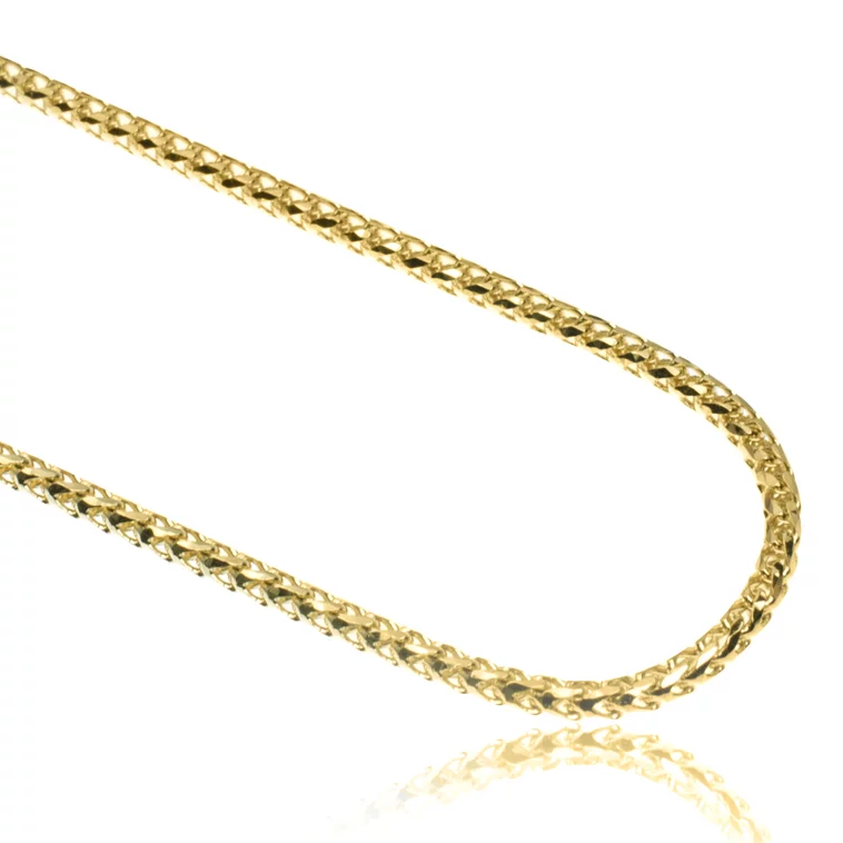 GOLDIE Zlatá retiazka Lanko LCH217.TR GOLDIE Zlatá retiazka Lanko LCH217.TR