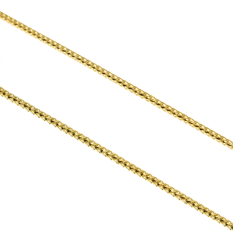 GOLDIE Zlatá retiazka Lanko LCH217.TR GOLDIE Zlatá retiazka Lanko LCH217.TR