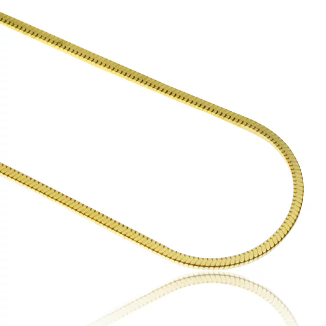 GOLDIE Zlatá retiazka Lanko LCH218.TR
