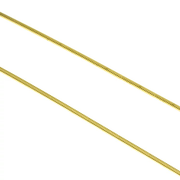 GOLDIE Zlatá retiazka Lanko LCH218.TR