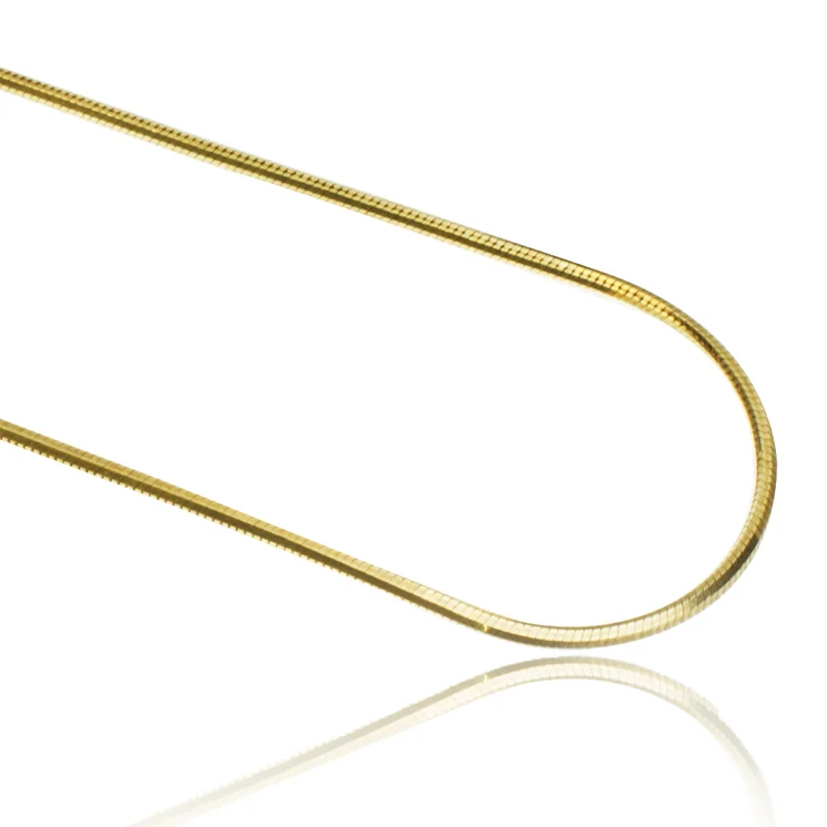 GOLDIE Zlatá retiazka Lanko LCH221.TR GOLDIE Zlatá retiazka Lanko LCH221.TR