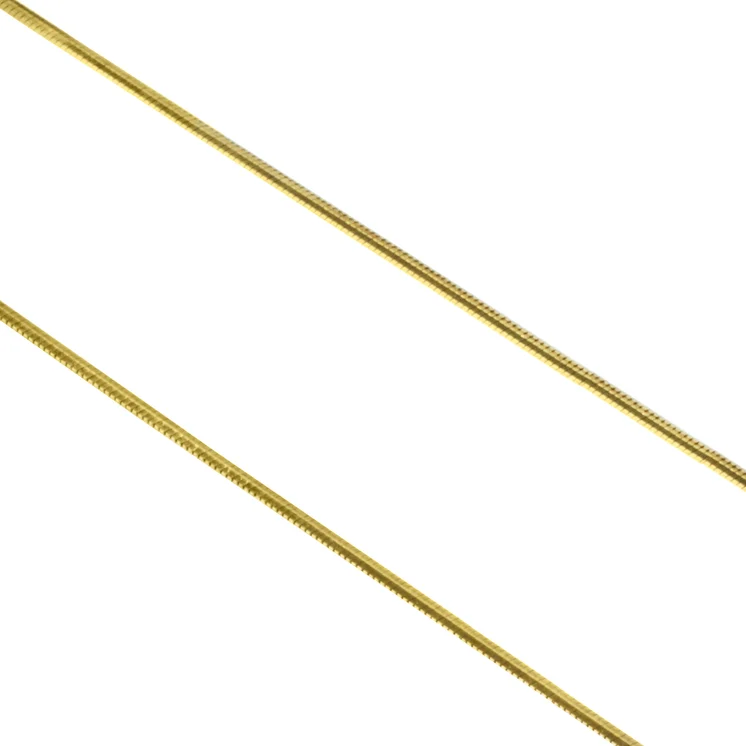 GOLDIE Zlatá retiazka Lanko LCH221.TR GOLDIE Zlatá retiazka Lanko LCH221.TR