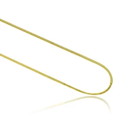 GOLDIE Zlatá retiazka Lanko LCH222.TR GOLDIE Zlatá retiazka Lanko LCH222.TR