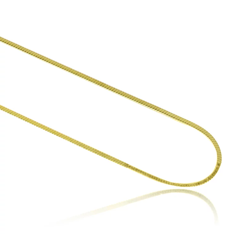 GOLDIE Zlatá retiazka Lanko LCH222.TR GOLDIE Zlatá retiazka Lanko LCH222.TR