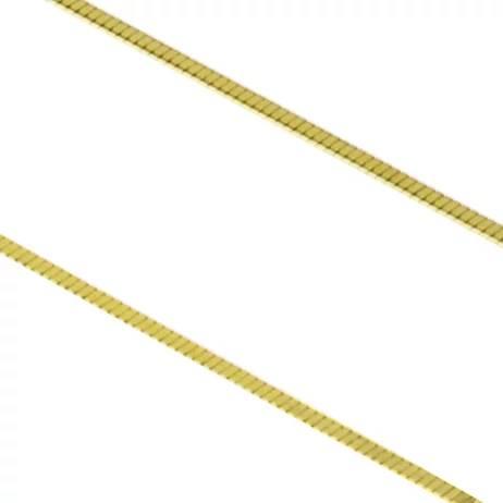 GOLDIE Zlatá retiazka Lanko LCH222.TR GOLDIE Zlatá retiazka Lanko LCH222.TR