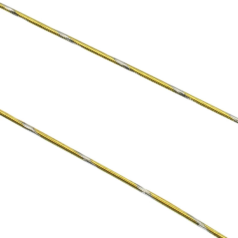 GOLDIE Zlatá retiazka Lanko LCH224.TR GOLDIE Zlatá retiazka Lanko LCH224.TR
