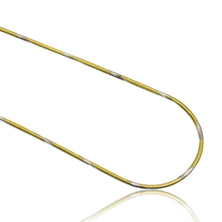 GOLDIE Zlatá retiazka Lanko LCH224.TR GOLDIE Zlatá retiazka Lanko LCH224.TR