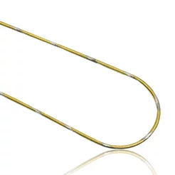 GOLDIE Zlatá retiazka Lanko LCH224.TR GOLDIE Zlatá retiazka Lanko LCH224.TR