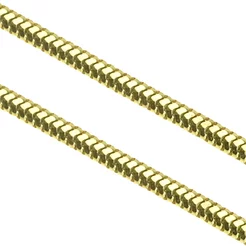 GOLDIE Zlatá retiazka Lanko v rôznych dĺžkach LCH098.TRB GOLDIE Zlatá retiazka Lanko v rôznych dĺžkach LCH098.TRB