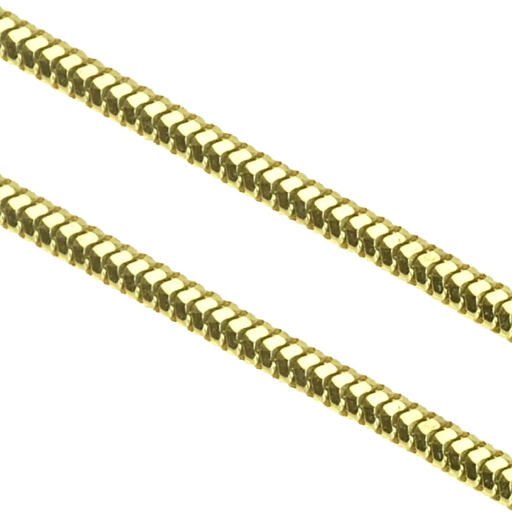 GOLDIE Zlatá retiazka Lanko v rôznych dĺžkach LCH098.TRB GOLDIE Zlatá retiazka Lanko v rôznych dĺžkach LCH098.TRB