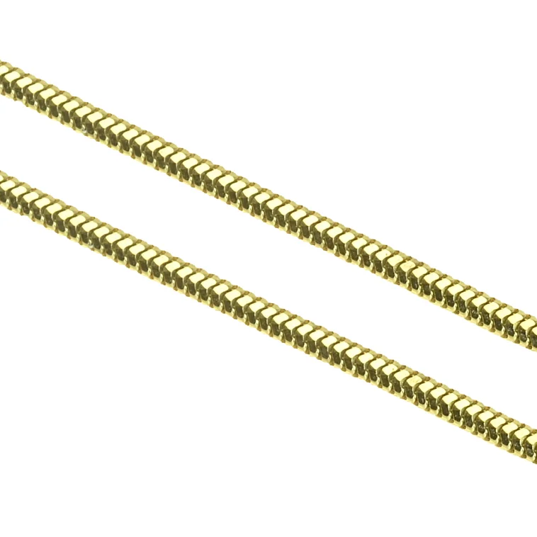 GOLDIE Zlatá retiazka Lanko v rôznych dĺžkach LCH098.TRB GOLDIE Zlatá retiazka Lanko v rôznych dĺžkach LCH098.TRB