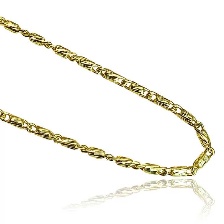 GOLDIE Zlatá retiazka LCH001.TRB GOLDIE Zlatá retiazka LCH001.TRB