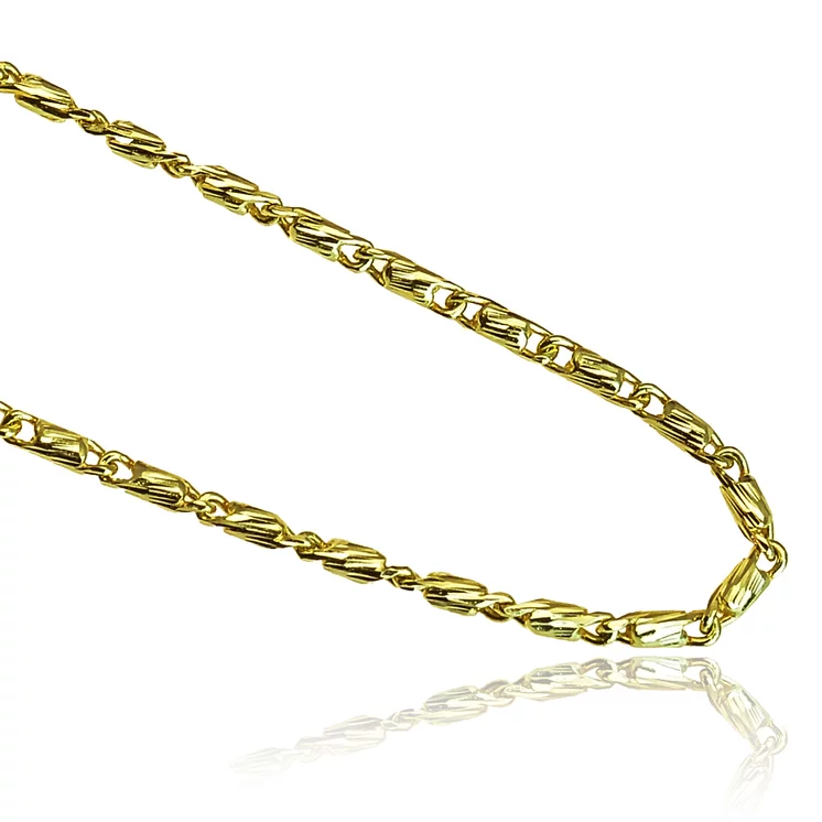 GOLDIE Zlatá retiazka LCH001.TRB GOLDIE Zlatá retiazka LCH001.TRB