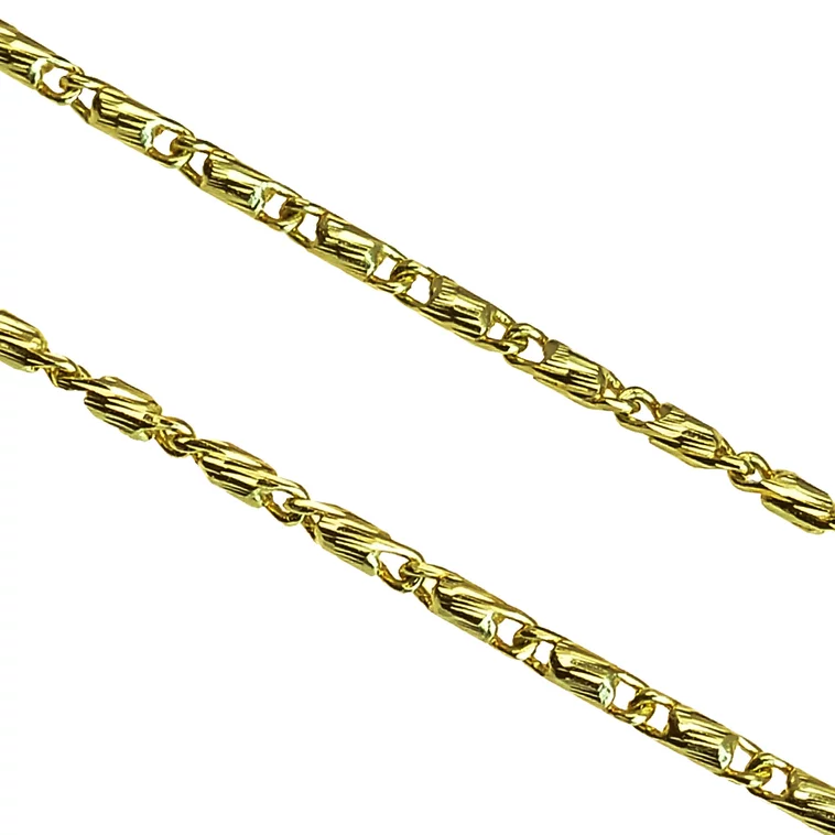 GOLDIE Zlatá retiazka LCH001.TRB GOLDIE Zlatá retiazka LCH001.TRB
