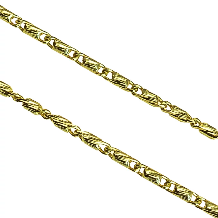 GOLDIE Zlatá retiazka LCH001.TRB GOLDIE Zlatá retiazka LCH001.TRB