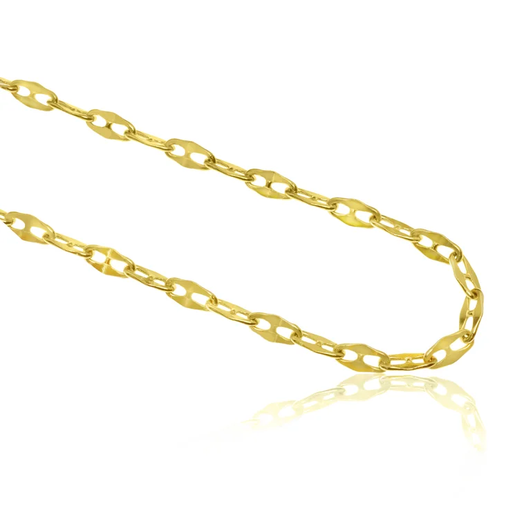 GOLDIE Zlatá retiazka LCH204.AW GOLDIE Zlatá retiazka LCH204.AW