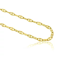 GOLDIE Zlatá retiazka LCH204.AW GOLDIE Zlatá retiazka LCH204.AW