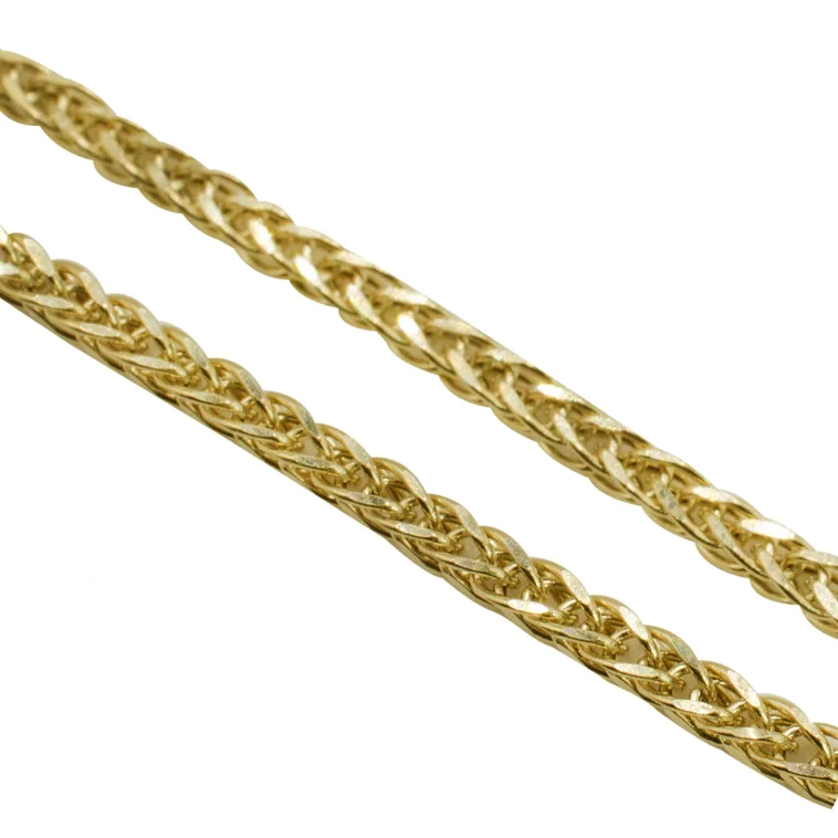 GOLDIE Zlatá retiazka Líščí chvost LCHP230.TR GOLDIE Zlatá retiazka Líščí chvost LCHP230.TR