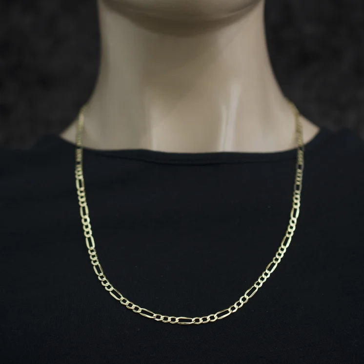 GOLDIE Zlatá retiazka LNLP321.TR GOLDIE Zlatá retiazka LNLP321.TR