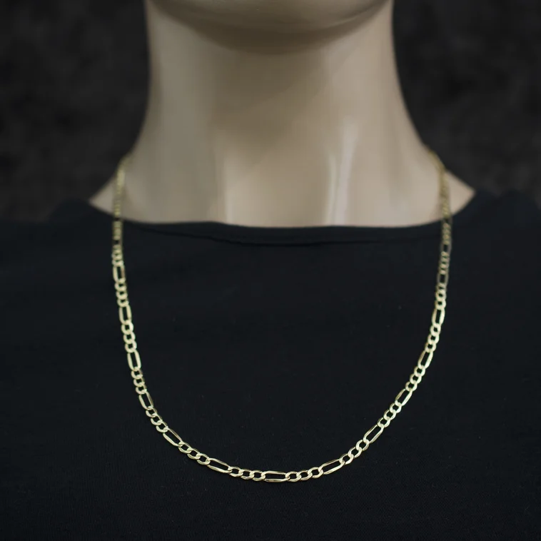 GOLDIE Zlatá retiazka LNLP321.TR GOLDIE Zlatá retiazka LNLP321.TR
