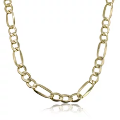GOLDIE Zlatá retiazka LNLP321.TR GOLDIE Zlatá retiazka LNLP321.TR