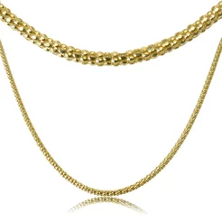GOLDIE Zlatá retiazka Luy LCH143.TRB GOLDIE Zlatá retiazka Luy LCH143.TRB