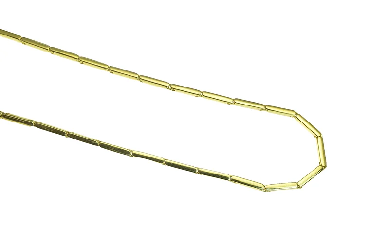 GOLDIE Zlatá retiazka Majestic, 42cm LCHP105.AMB GOLDIE Zlatá retiazka Majestic, 42cm LCHP105.AMB