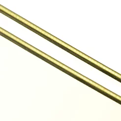 GOLDIE Zlatá retiazka Omega, 45 cm LCH097.TRB GOLDIE Zlatá retiazka Omega, 45 cm LCH097.TRB