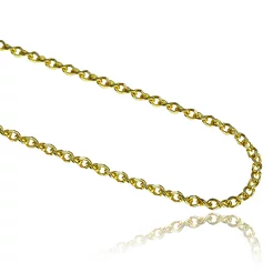 GOLDIE Zlatá retiazka Pancier, 45cm LCHP030.TRB GOLDIE Zlatá retiazka Pancier, 45cm LCHP030.TRB
