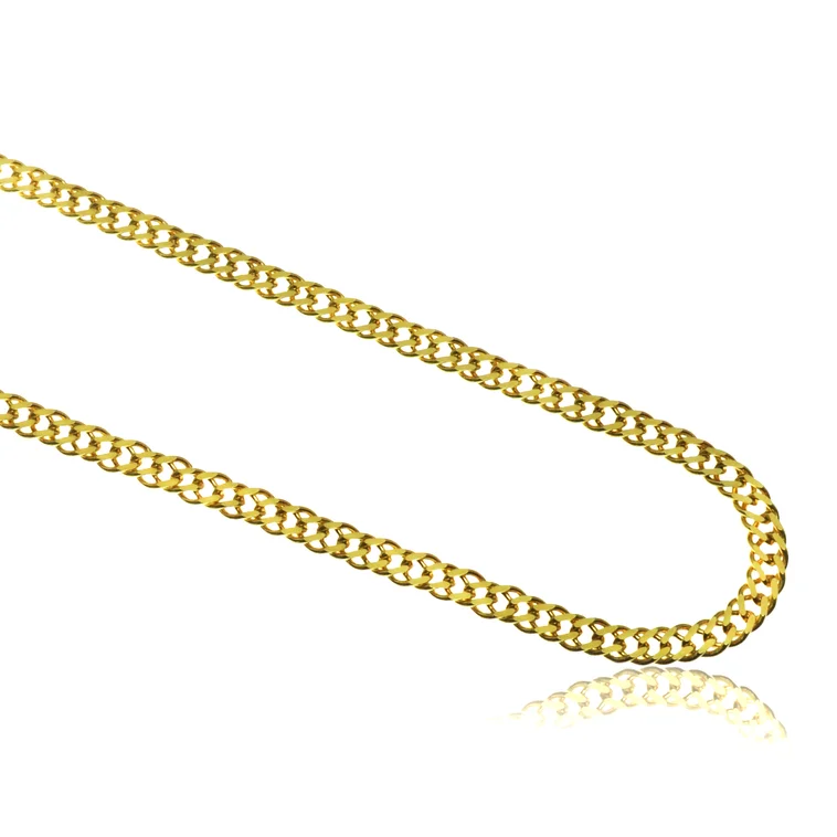 GOLDIE Zlatá retiazka Pancier LCH205.M GOLDIE Zlatá retiazka Pancier LCH205.M