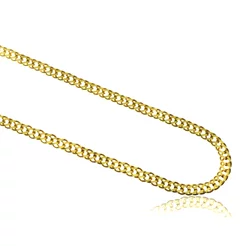 GOLDIE Zlatá retiazka Pancier LCH205.M GOLDIE Zlatá retiazka Pancier LCH205.M