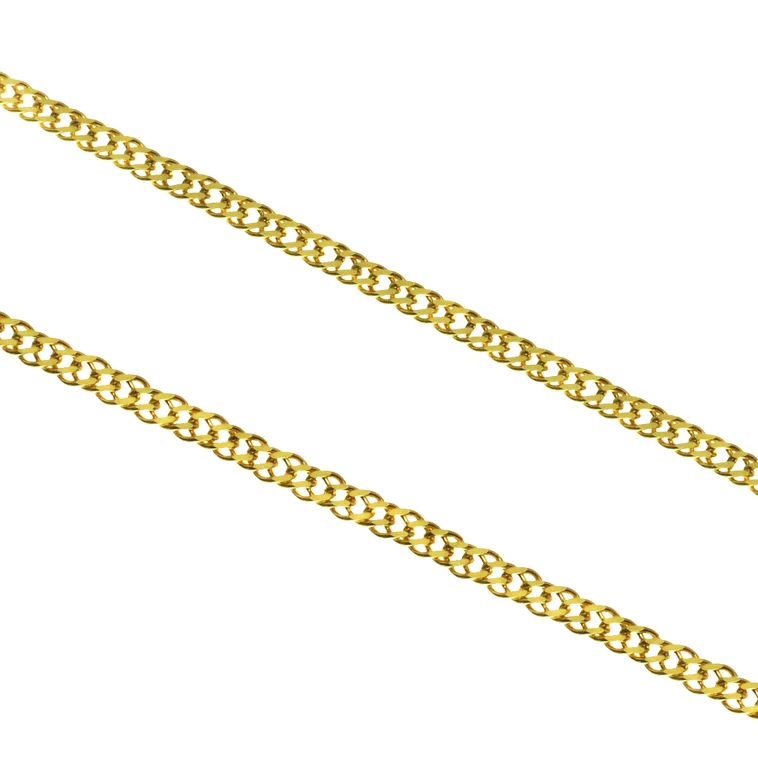 GOLDIE Zlatá retiazka Pancier LCH205.M GOLDIE Zlatá retiazka Pancier LCH205.M