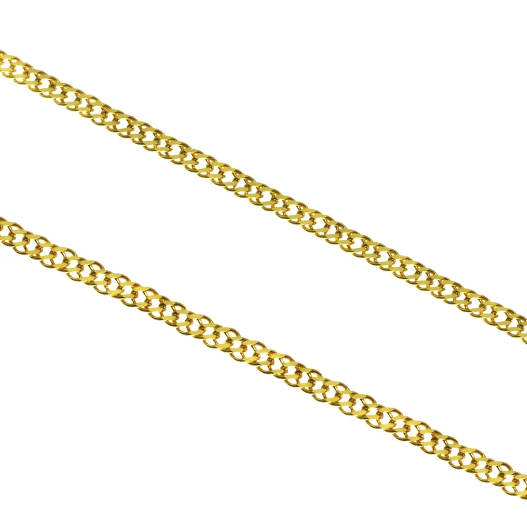 GOLDIE Zlatá retiazka Pancier LCH205.M GOLDIE Zlatá retiazka Pancier LCH205.M
