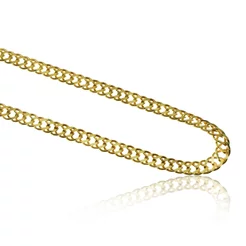 GOLDIE Zlatá retiazka Pancier LCH206.M GOLDIE Zlatá retiazka Pancier LCH206.M