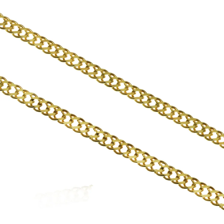 GOLDIE Zlatá retiazka Pancier LCH206.M