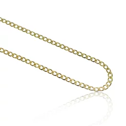 GOLDIE Zlatá retiazka Pancier LCHP198.TR GOLDIE Zlatá retiazka Pancier LCHP198.TR