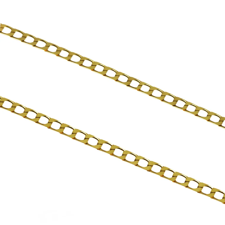 GOLDIE Zlatá retiazka Pancier LCHP201.COM GOLDIE Zlatá retiazka Pancier LCHP201.COM