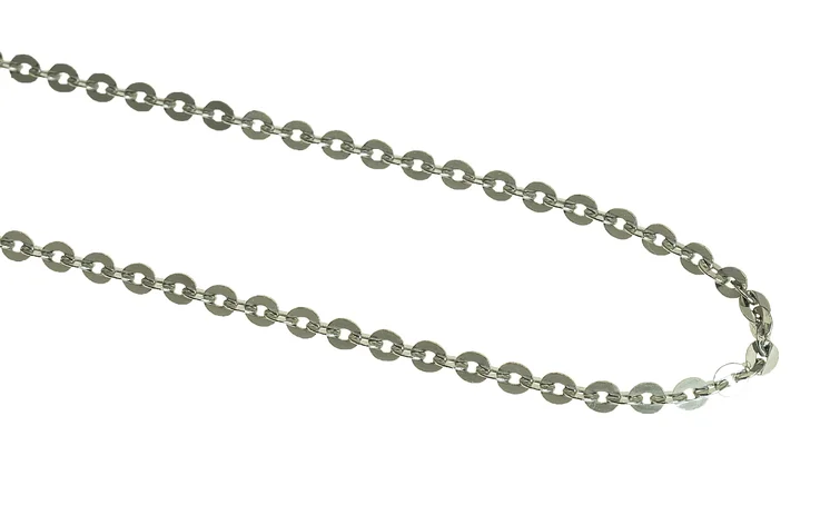 GOLDIE Zlatá retiazka Rolo, 45 cm LCHP060.TRB GOLDIE Zlatá retiazka Rolo, 45 cm LCHP060.TRB