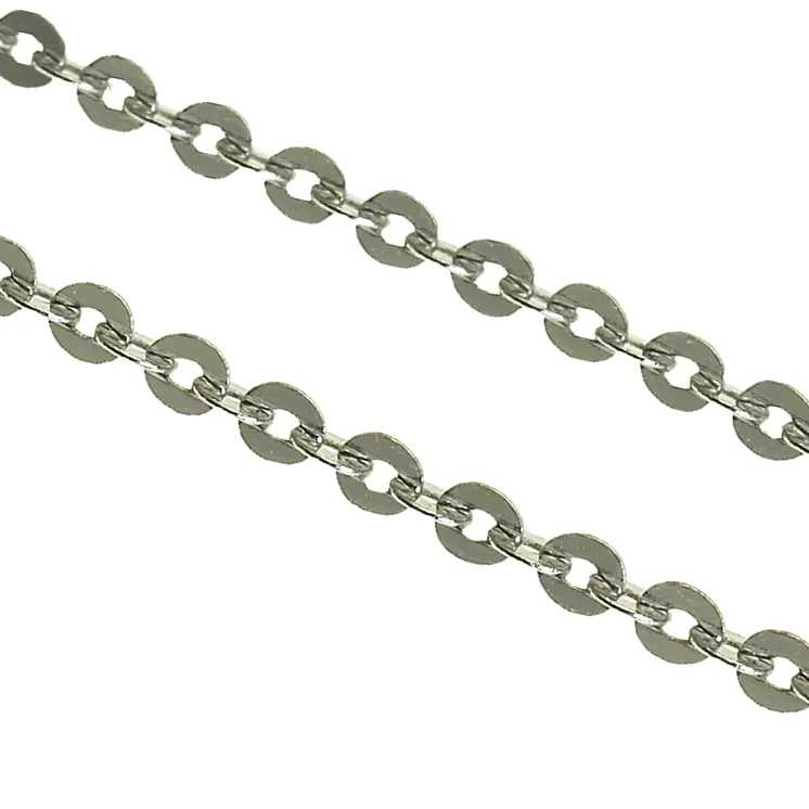 GOLDIE Zlatá retiazka Rolo, 45 cm LCHP060.TRB GOLDIE Zlatá retiazka Rolo, 45 cm LCHP060.TRB