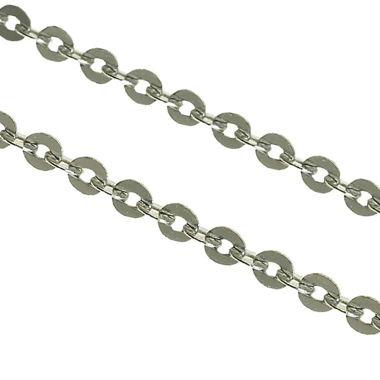 GOLDIE Zlatá retiazka Rolo, 45 cm LCHP060.TRB GOLDIE Zlatá retiazka Rolo, 45 cm LCHP060.TRB