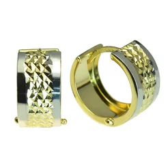 GOLDIE Zlaté náušnice Ellie LEA584.TRB GOLDIE Zlaté náušnice Ellie LEA584.TRB