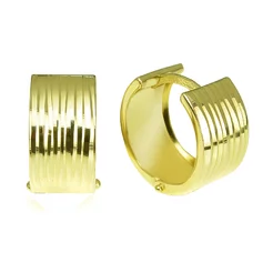 GOLDIE Zlaté náušnice Hilda LEA670.TRB GOLDIE Zlaté náušnice Hilda LEA670.TRB